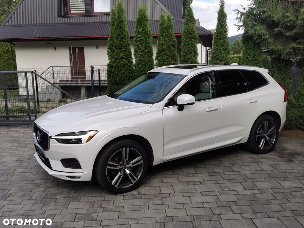 Volvo XC 60 T5 AWD Geartronic Momentum Pro - 16