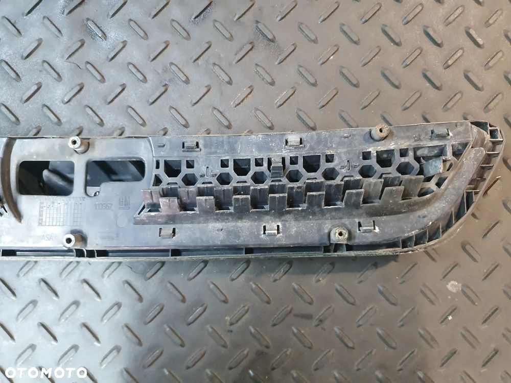 ATRAPA GRILL OPEL ASTRA II G BERTONE 10356Z - 6