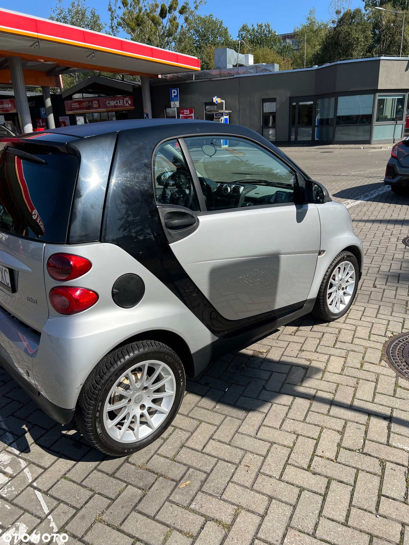 Smart Fortwo - 4