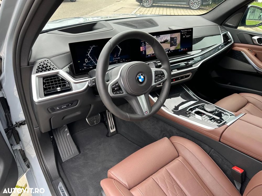 BMW X5 xDrive30d - 3