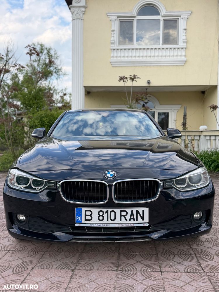 BMW Seria 3 - 1