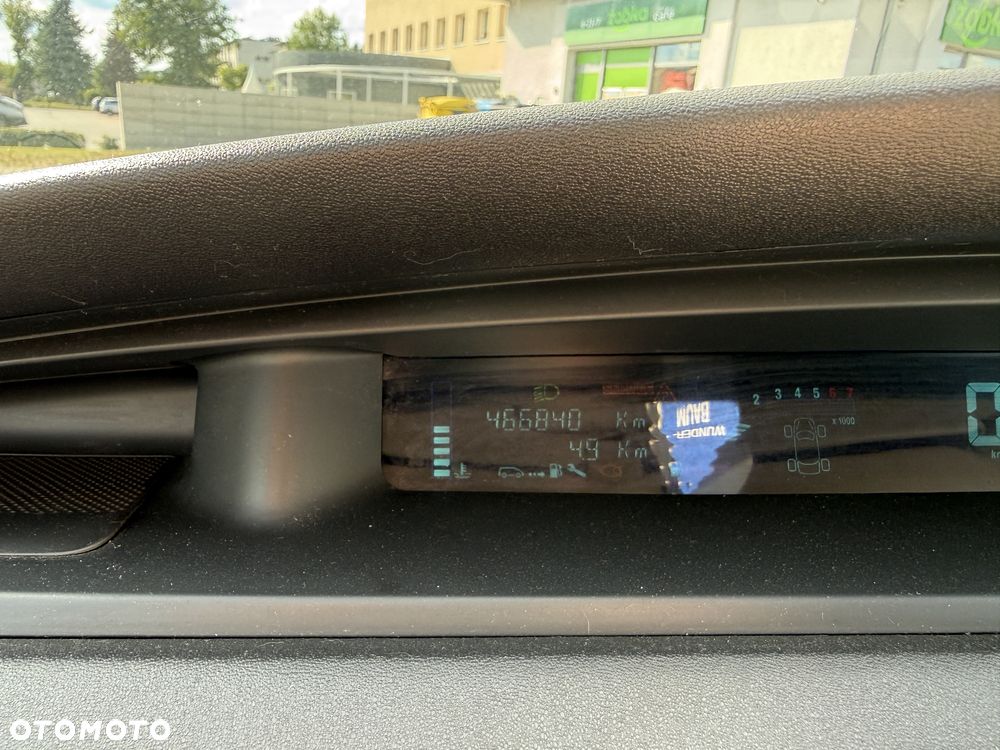 Renault Scenic - 8