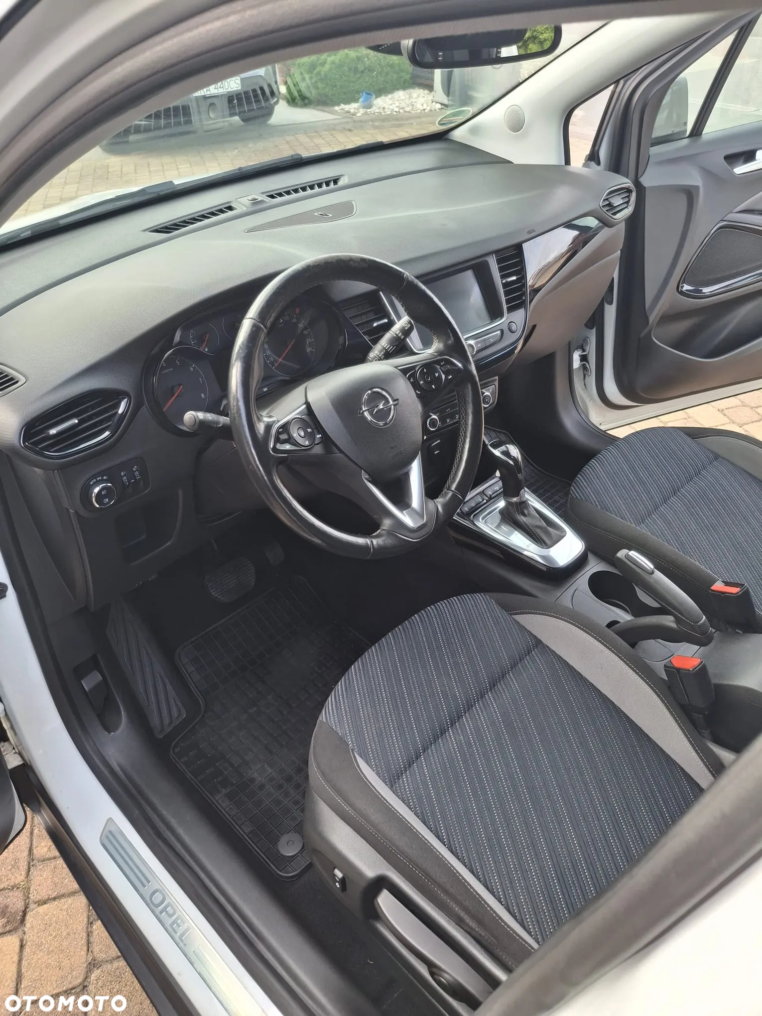 Opel Crossland X 1.5 CDTI Edition S&S - 10