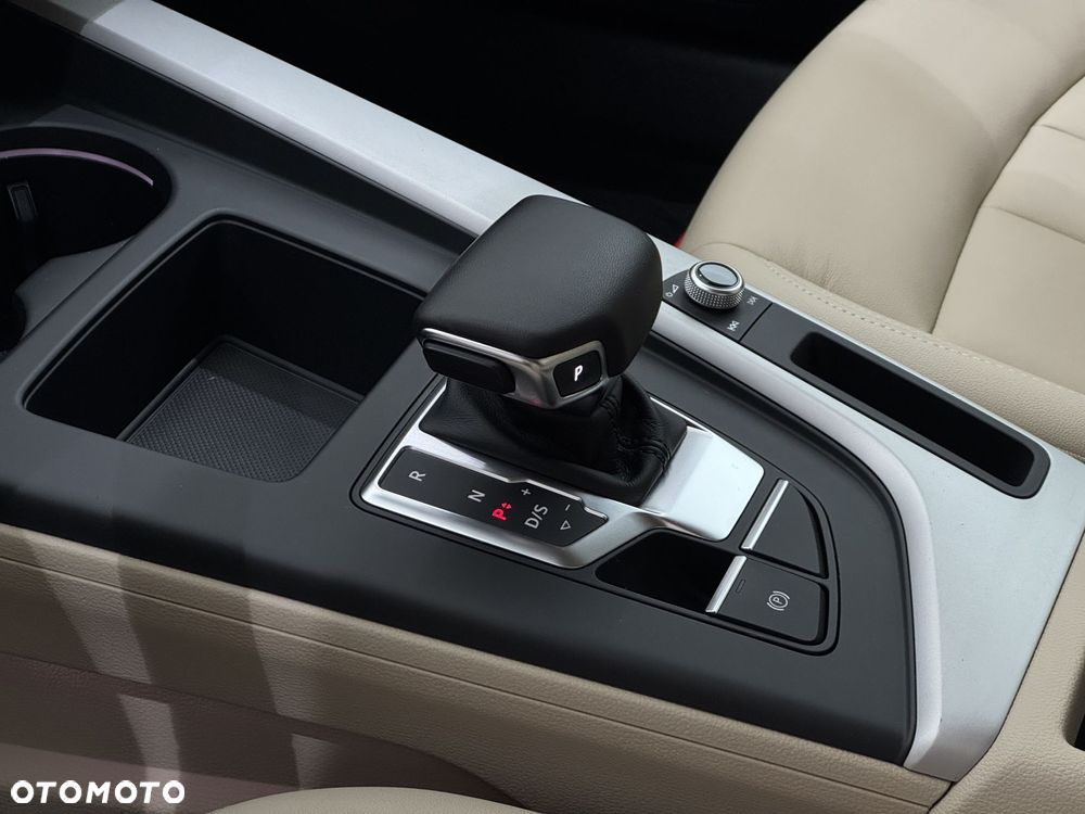 Audi A4 Avant - 9