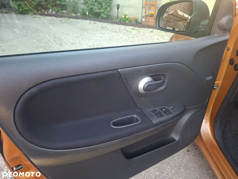 Nissan Note 1.4 Acenta - 11