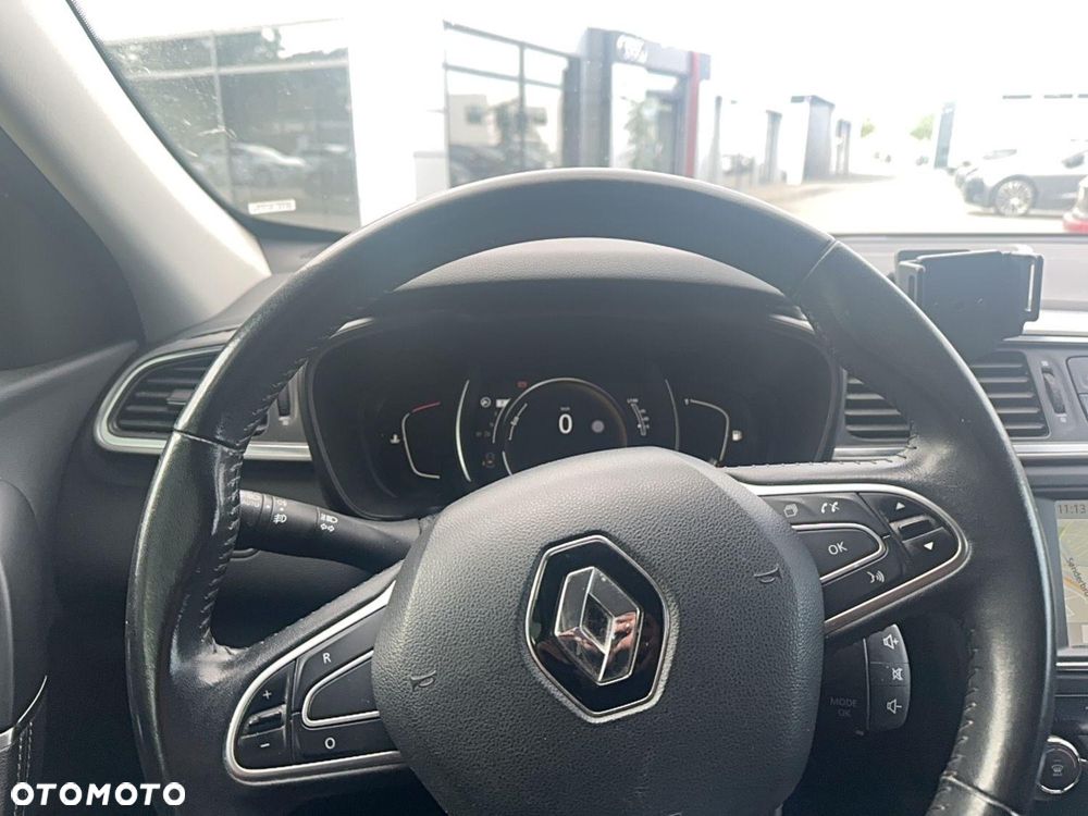 Renault Kadjar - 4