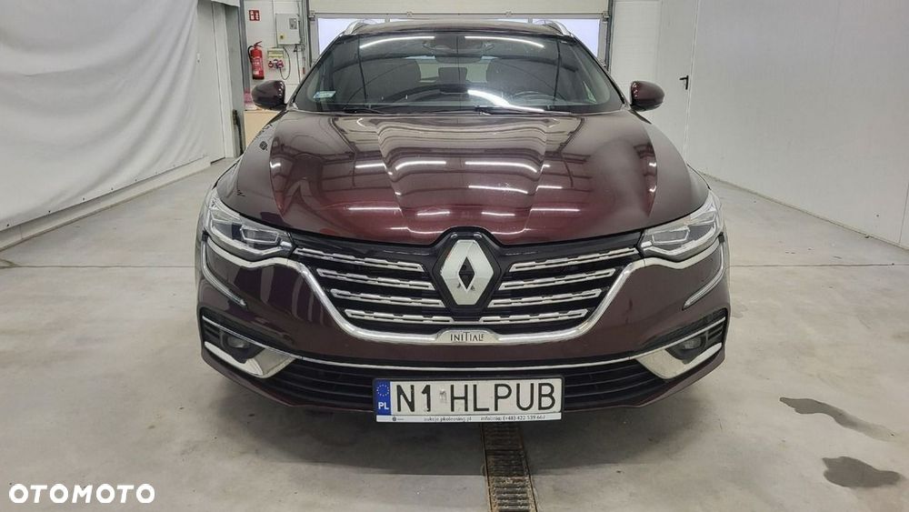 Renault Talisman - 2