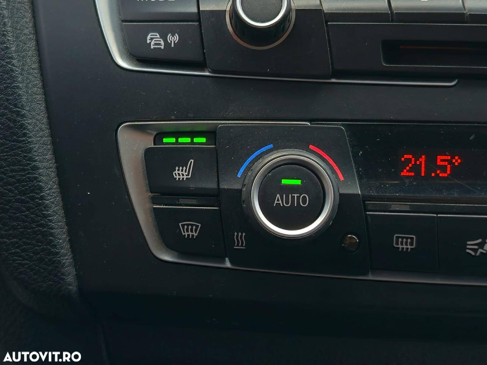 BMW Seria 1 118d DPF Aut. Edition Sport - 8