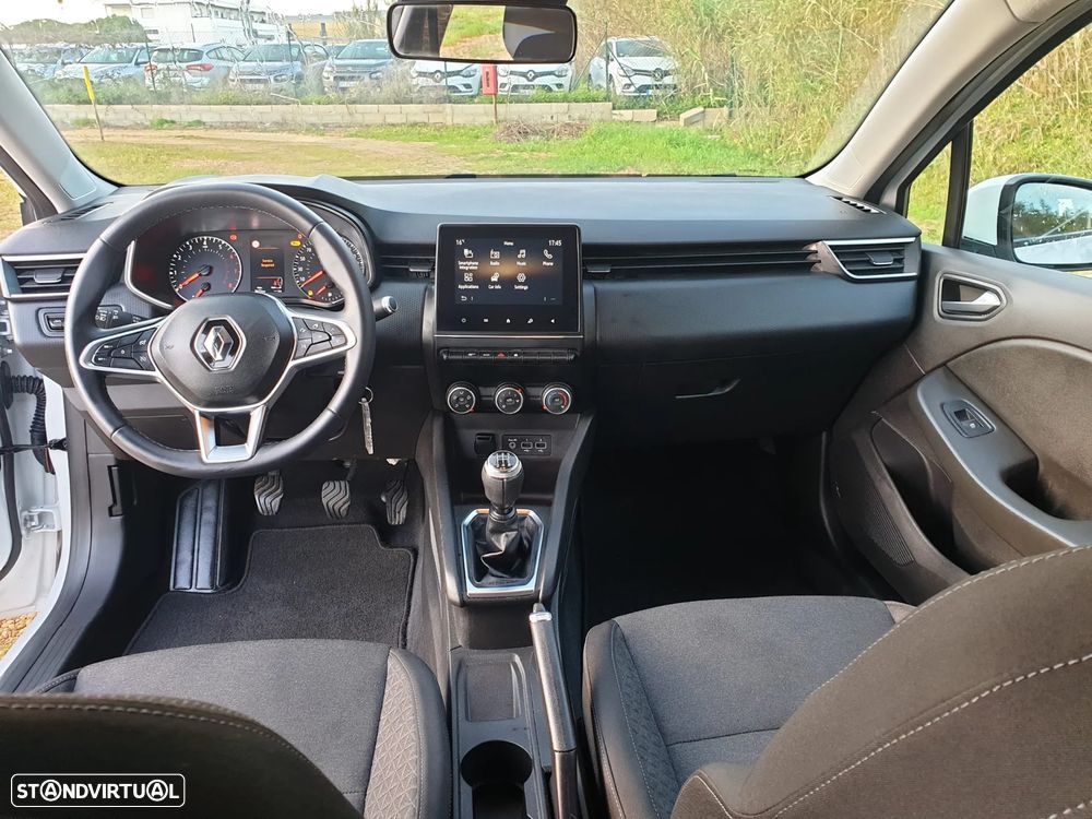 Renault Clio 1.0 TCe Intens - 10