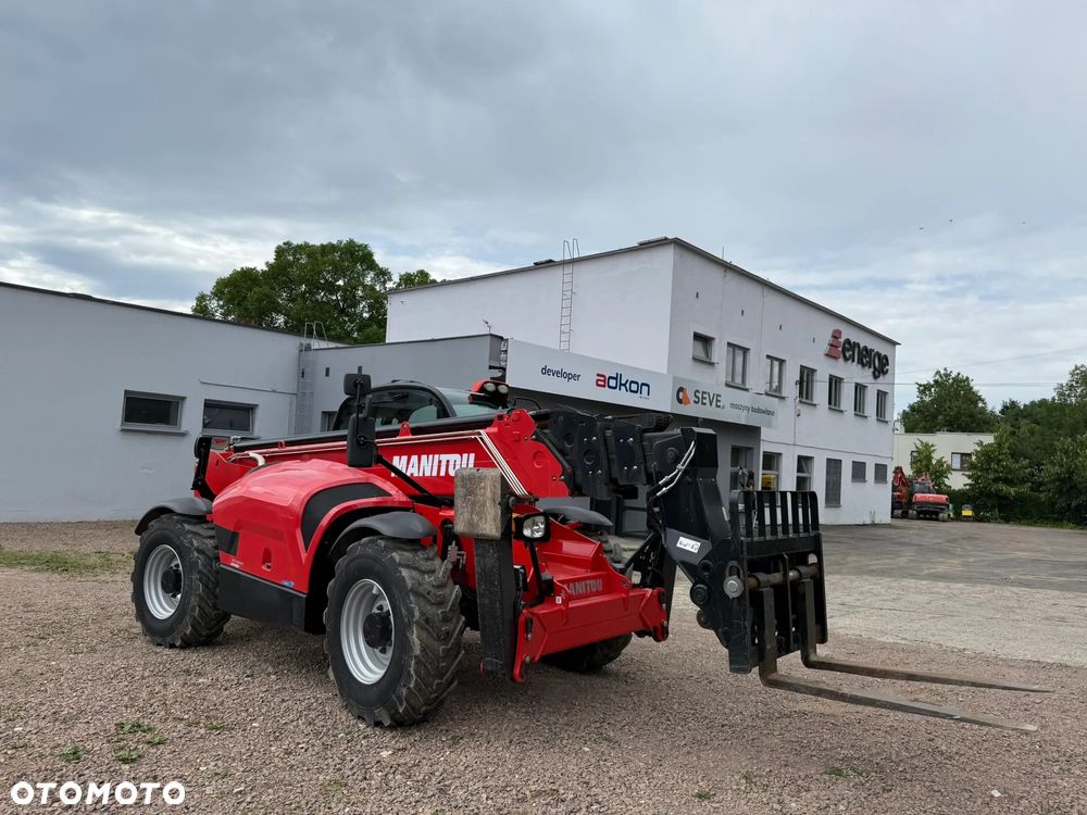 Manitou MT 1840 - 9