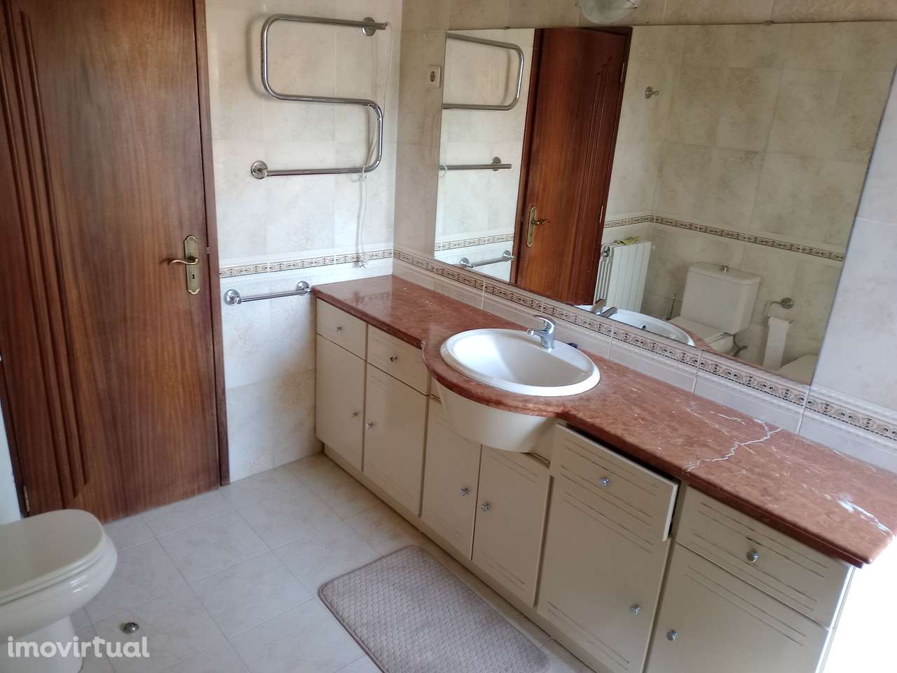 Moradia de luxo Rio Maior T5 - Grande imagem: 5/35