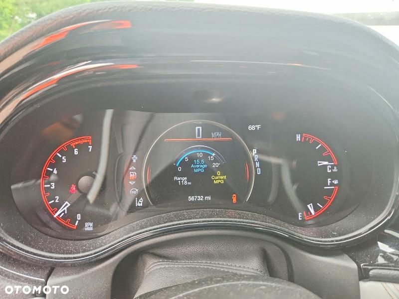Dodge Durango 5.7 R/T - 11