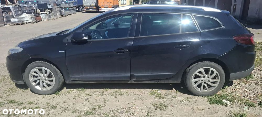 Renault Megane 1.2 16V TCE Energy Bose Edition - 4