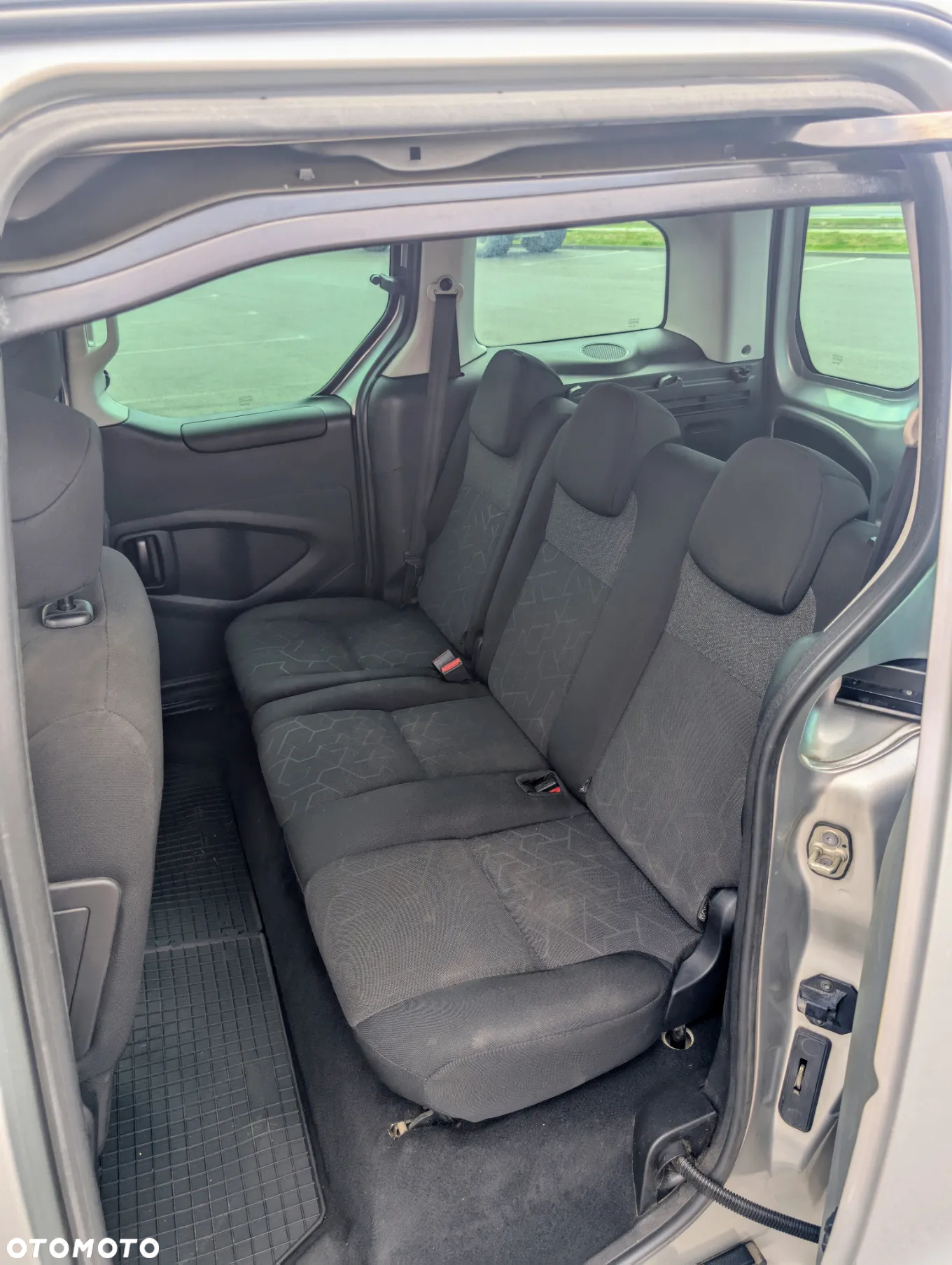 Peugeot Partner 1.6 BlueHDi Active - 17