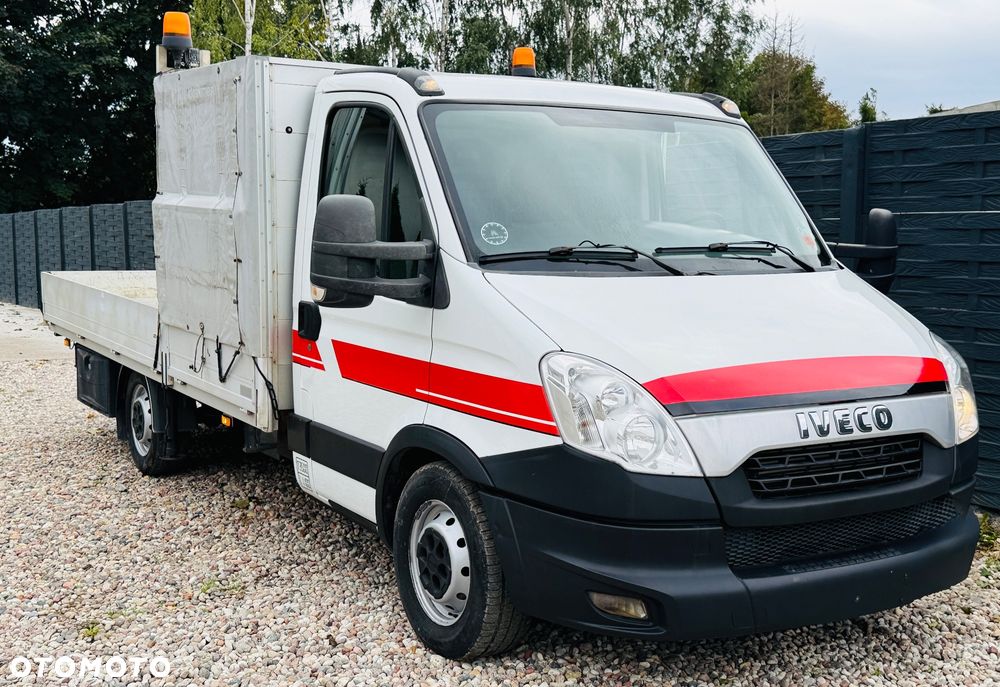 Iveco Daily 35s21 - 32