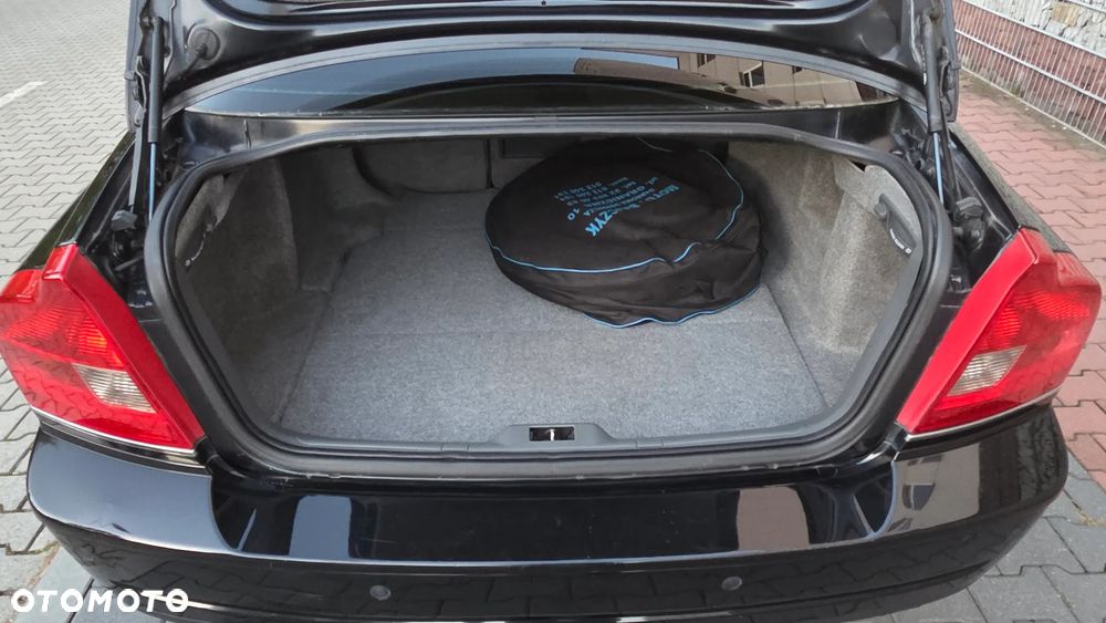 Volvo S80 - 12