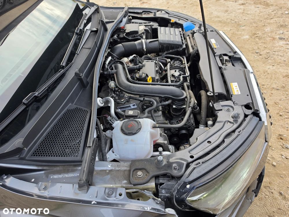 Skoda Fabia 1.0 TSI DSG Style - 28