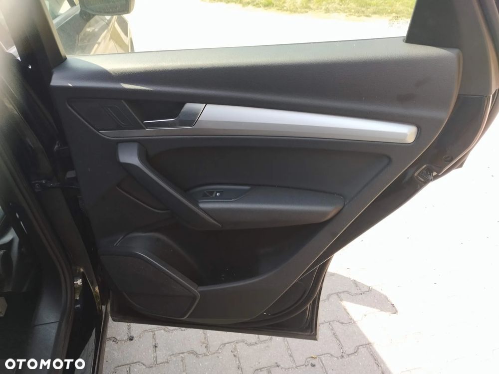 Audi Q5 40 TDI quattro S tronic S line - 21