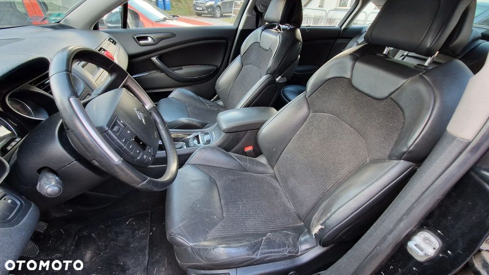 Citroën C5 2.0 HDi Exclusive - 14