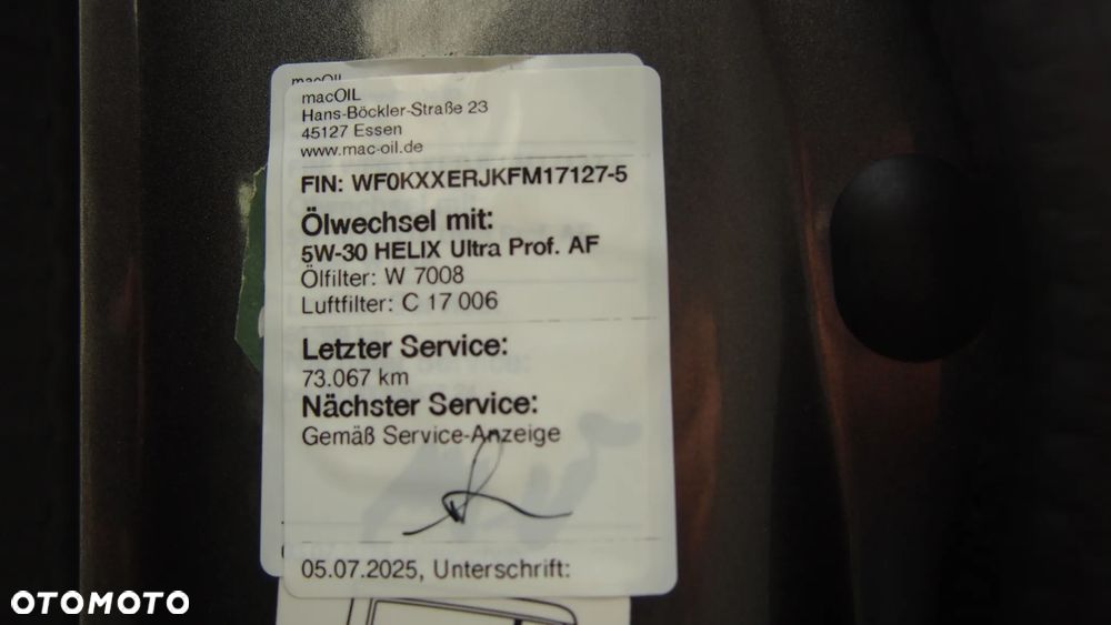 Ford B-MAX 1.6 Individual - 28