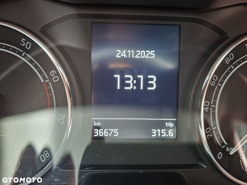 Skoda Scala 1.0 TSI Ambition - 31