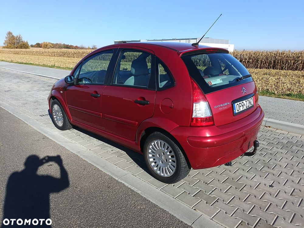 Citroën C3 - 17