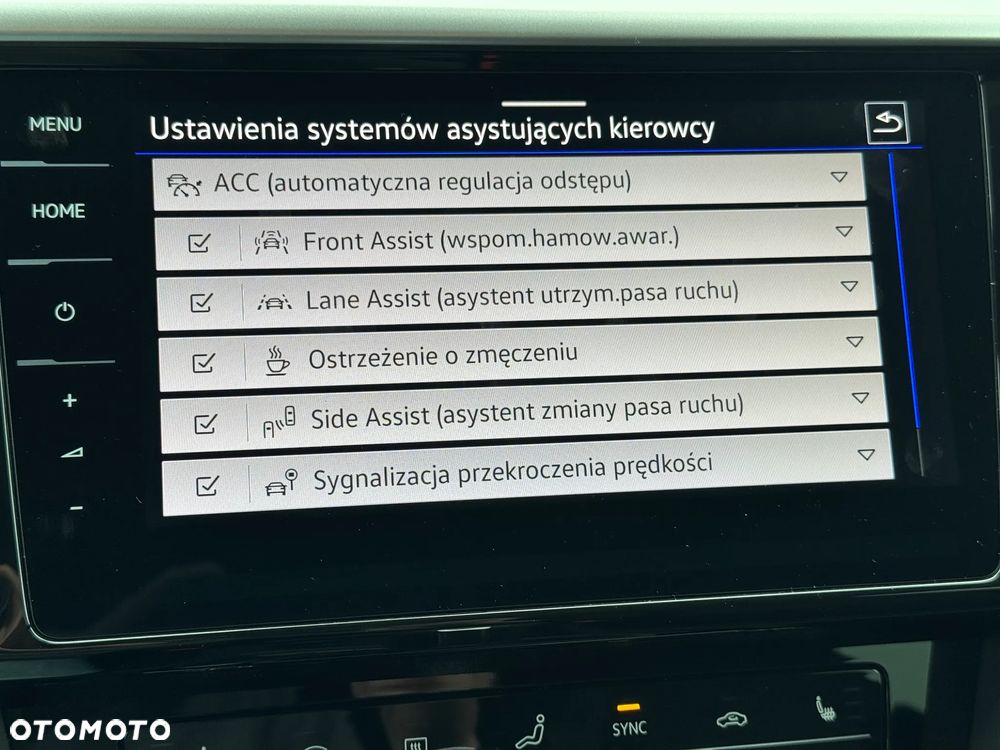 Volkswagen Arteon Shooting Brake 2.0 TDI SCR 4Motion DSG R-Line - 33