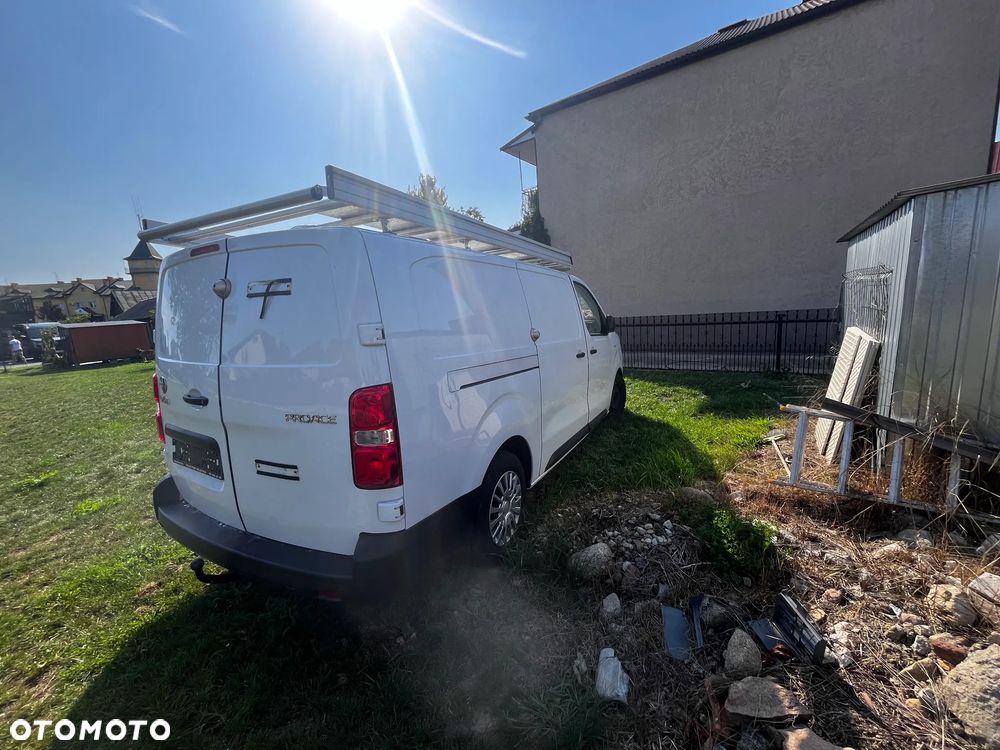 Toyota ProAce - 1