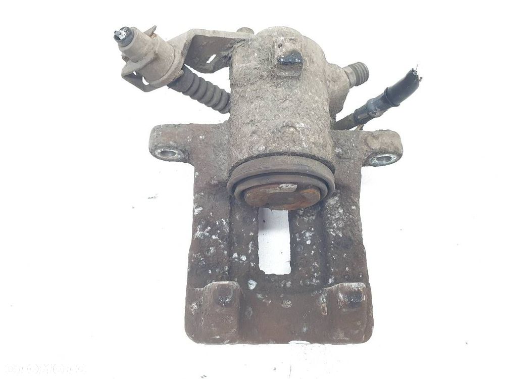 ZACISK HAMULCOWY TYŁ TYLNY LEWY SEAT LEON I 1.6 16V - 6