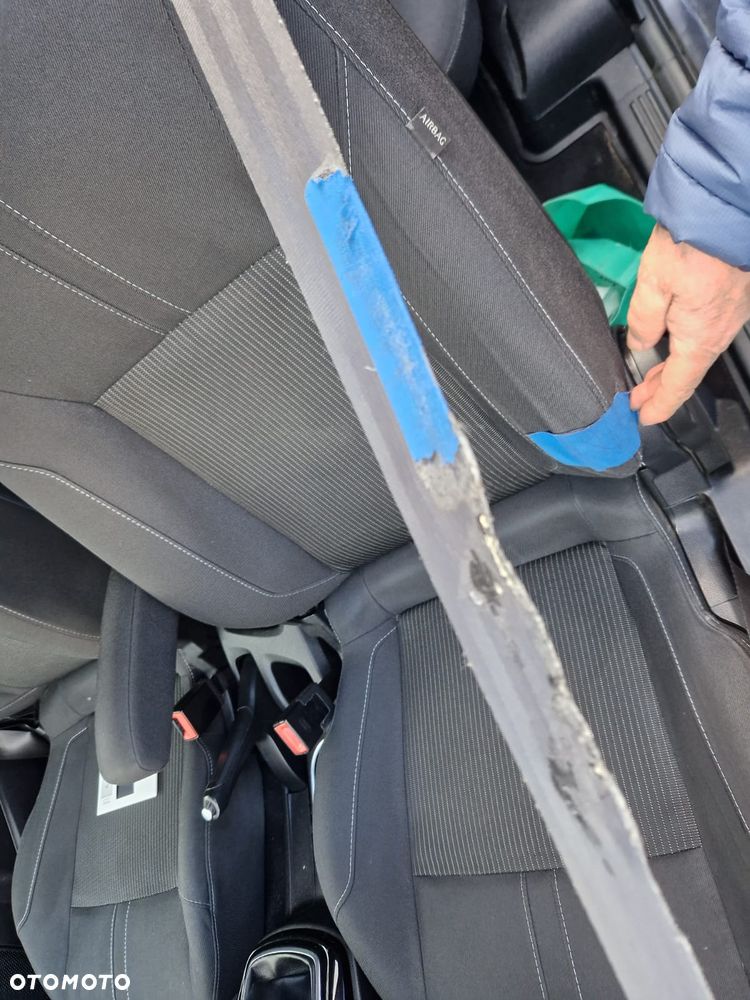 Ford B-MAX 1.0 EcoBoost Titanium - 9