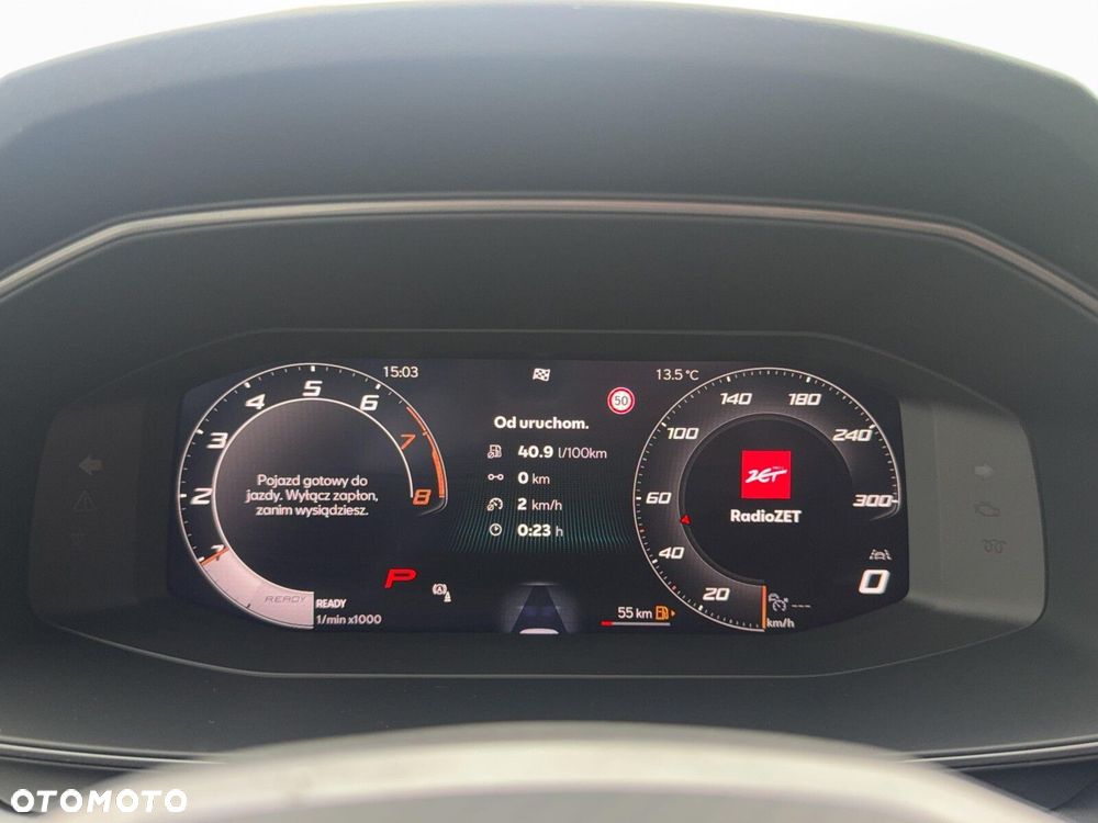 Cupra Formentor - 17