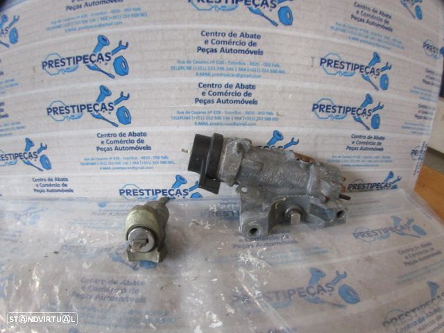 Canhão 4B0905851C VW NEW BEETLE 1 CABRIOLET 1Y FASE 1 2004 1.6I 102CV 2P VERDE KIT - 1