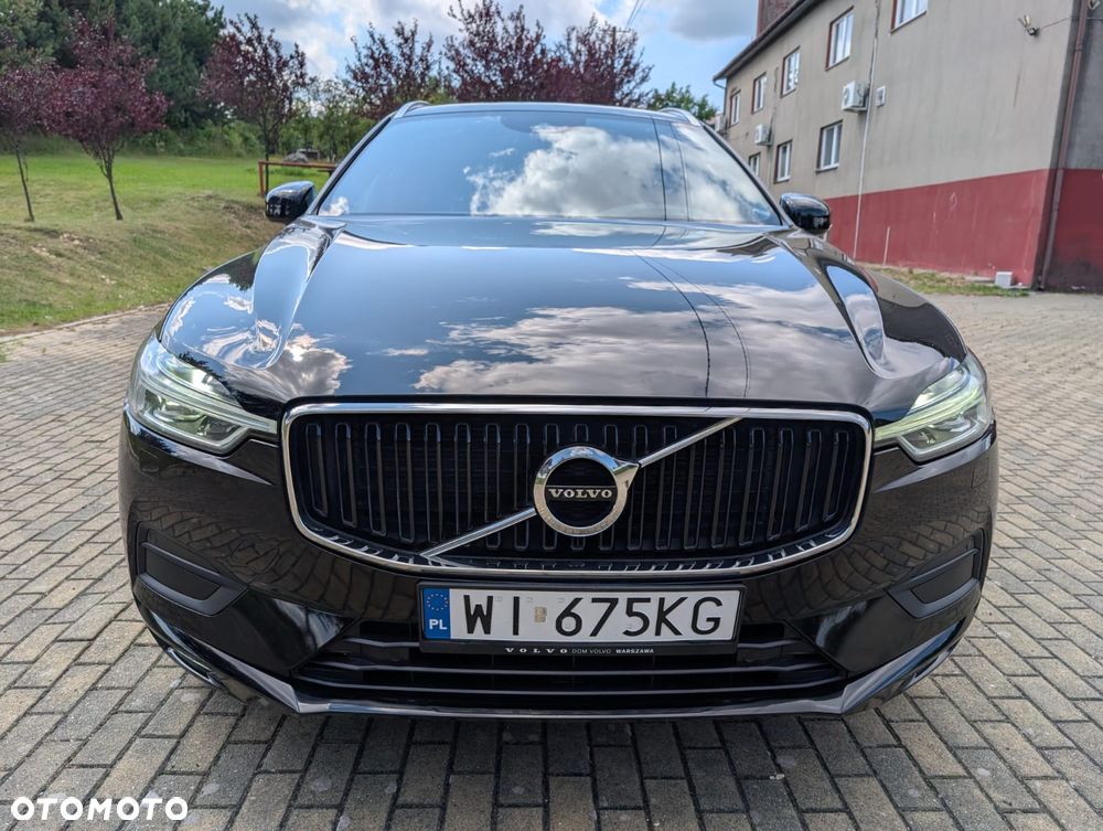 Volvo XC 60 D4 Momentum Pro - 12