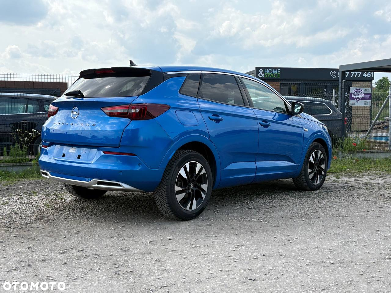 Opel Grandland X - 6