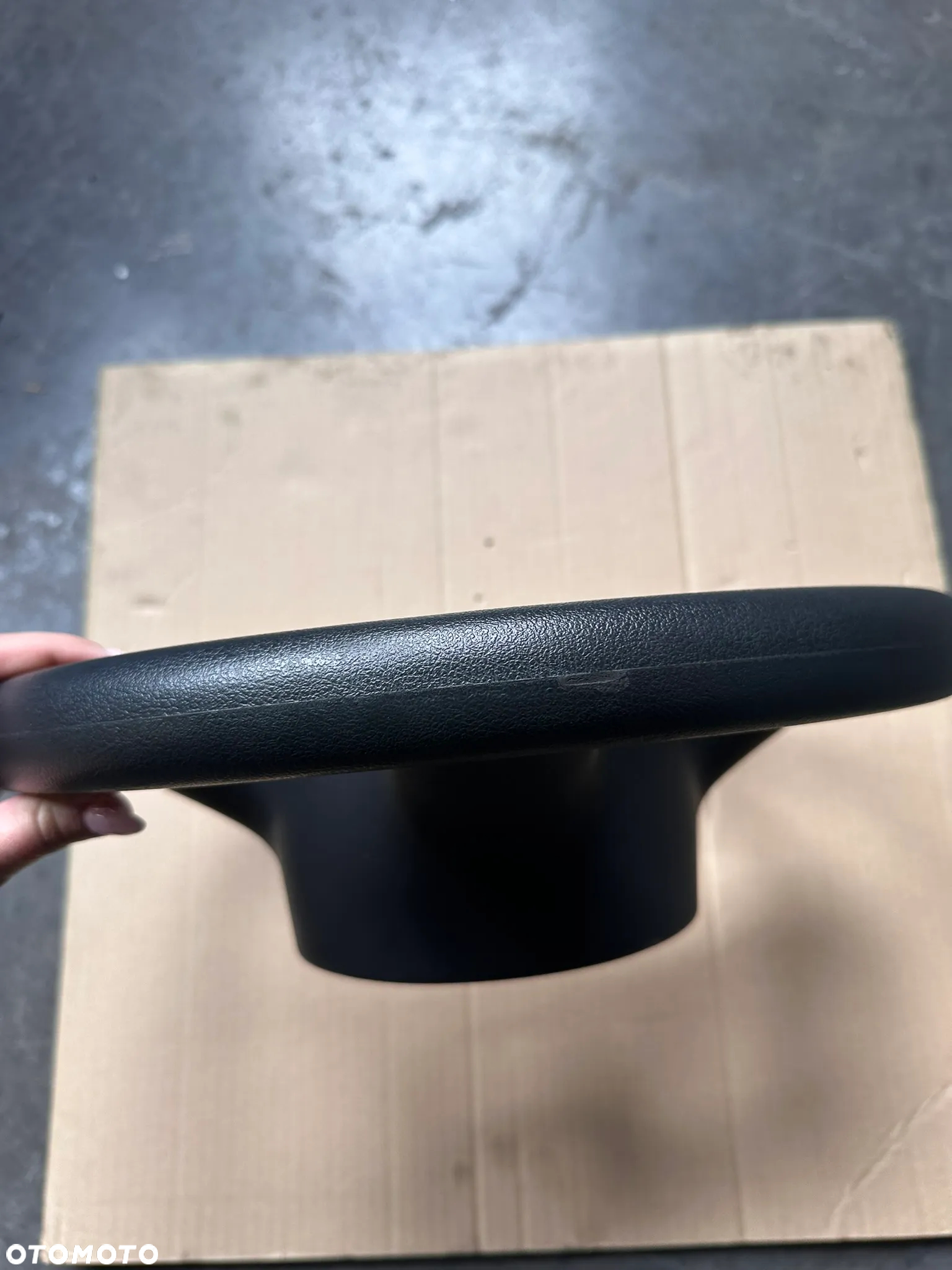 Kierownica VW Golf V 5 - 3