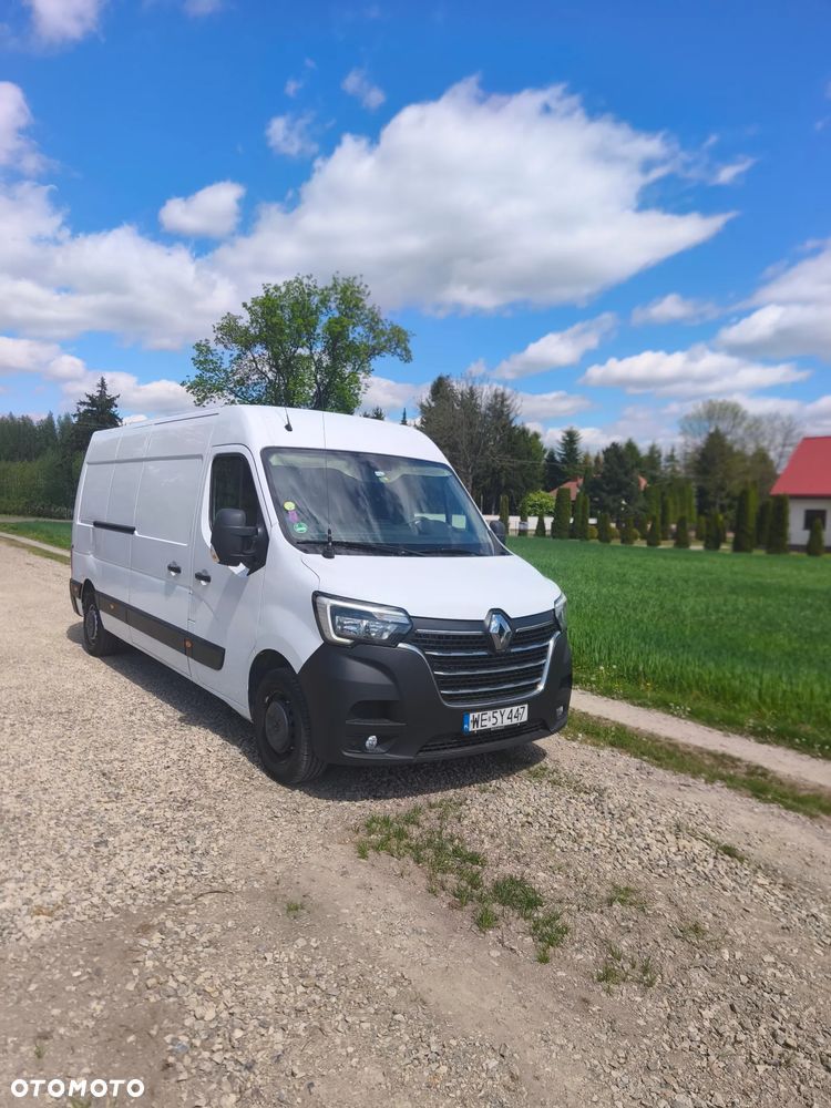 Renault Master - 3