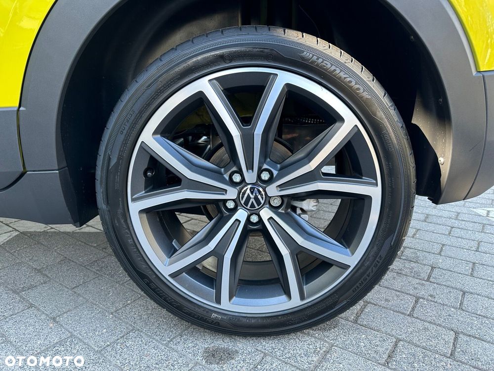 Volkswagen T-Cross 1.0 TSI Style - 29
