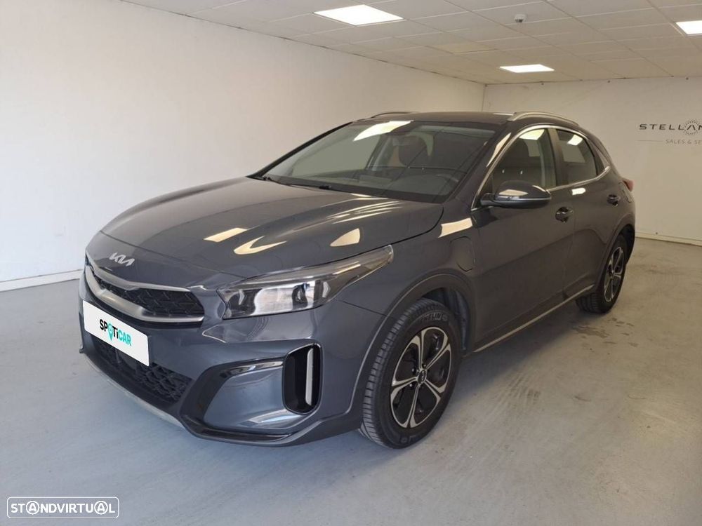 Kia XCeed 1.6 GDi PHEV Drive - 1