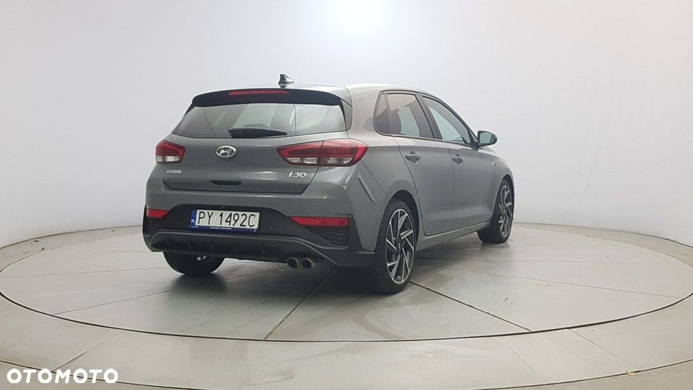 Hyundai i30 - 4