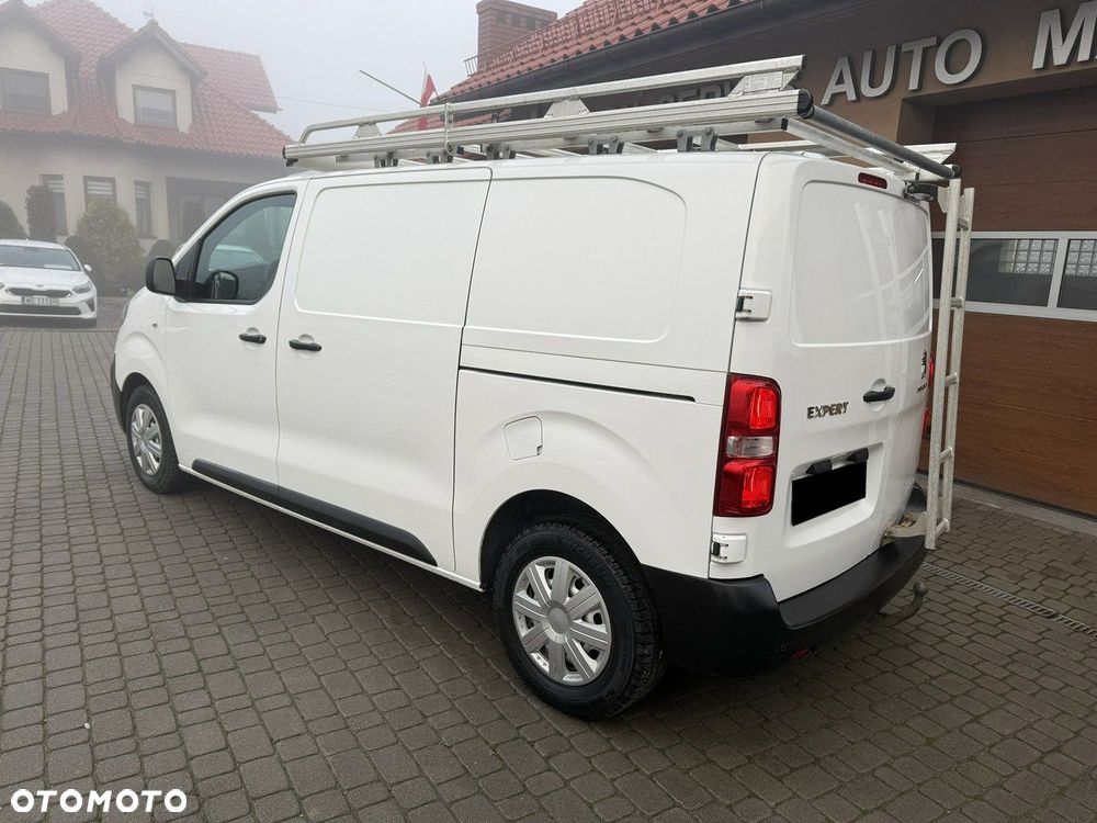 Peugeot Expert - 10