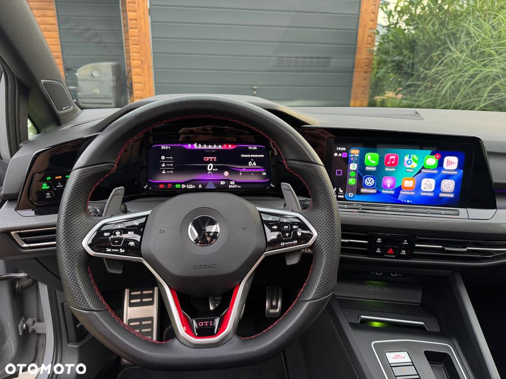 Volkswagen Golf - 14