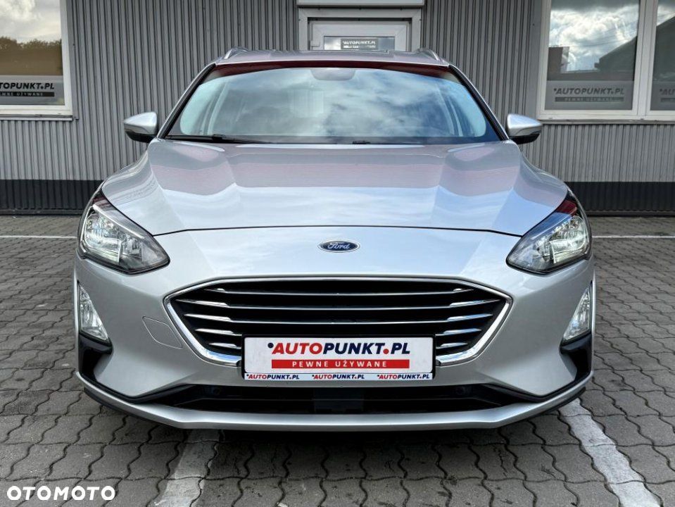 Ford Focus - 8