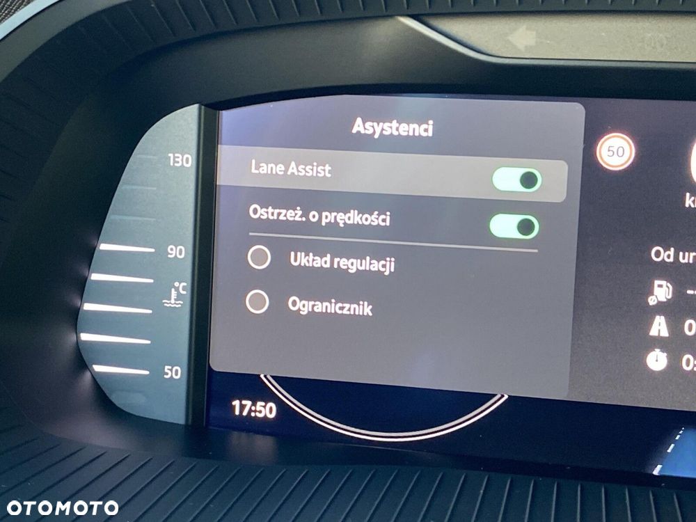 Skoda Octavia 1.5 TSI Selection - 31