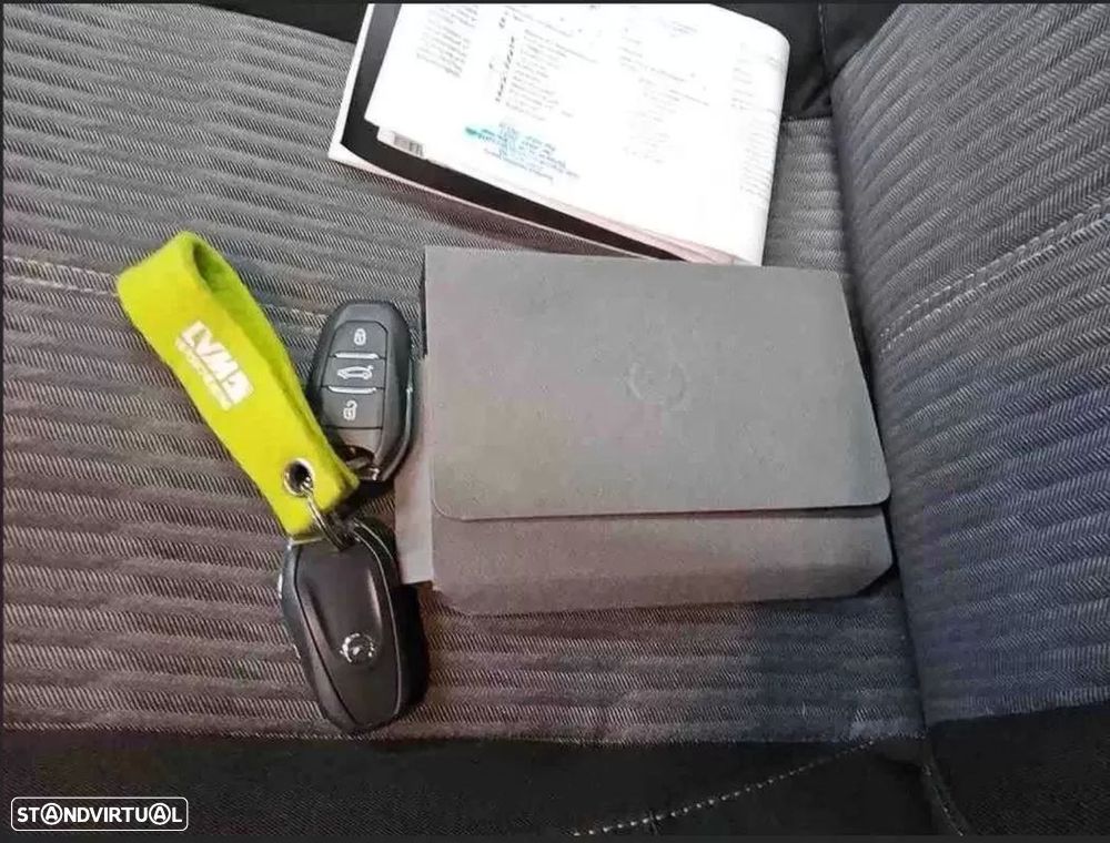 Opel Corsa-e Edition - 17