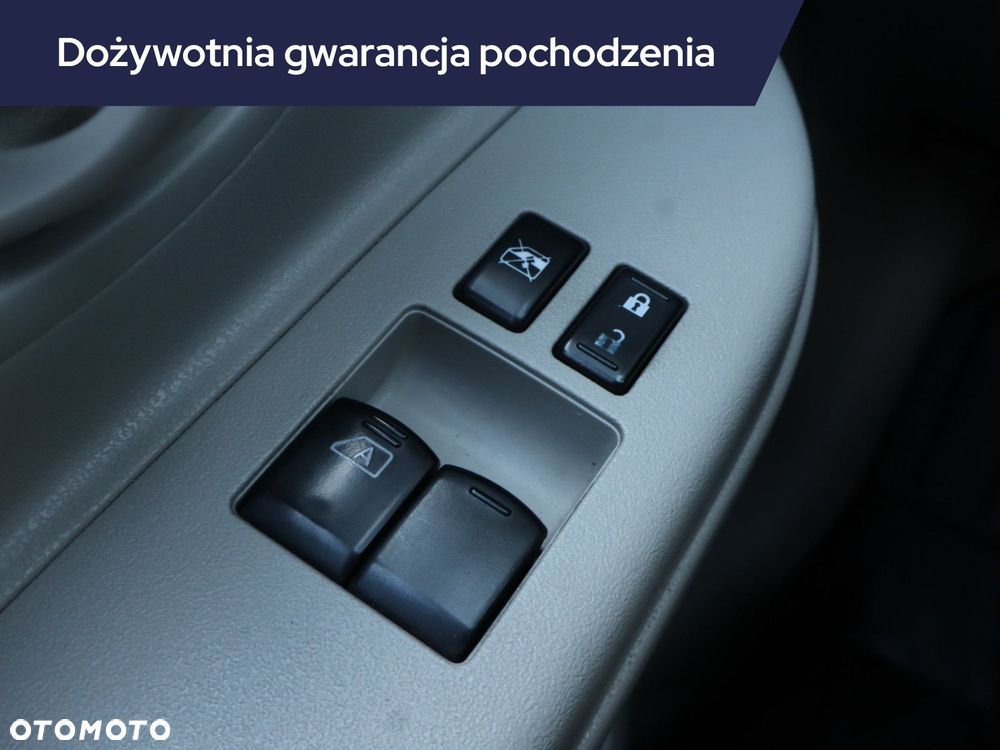 Nissan Micra - 17