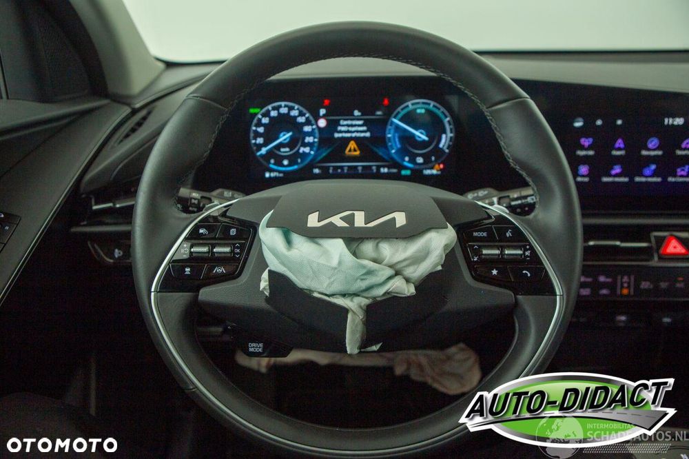 Kia Niro - 36
