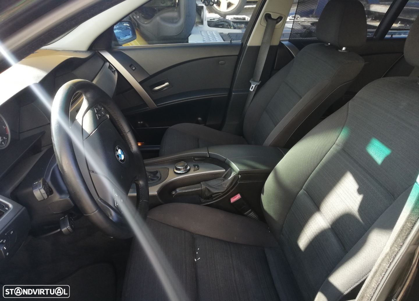 Peças BMW 5 Touring (E61) 2004 a 2010 - 13