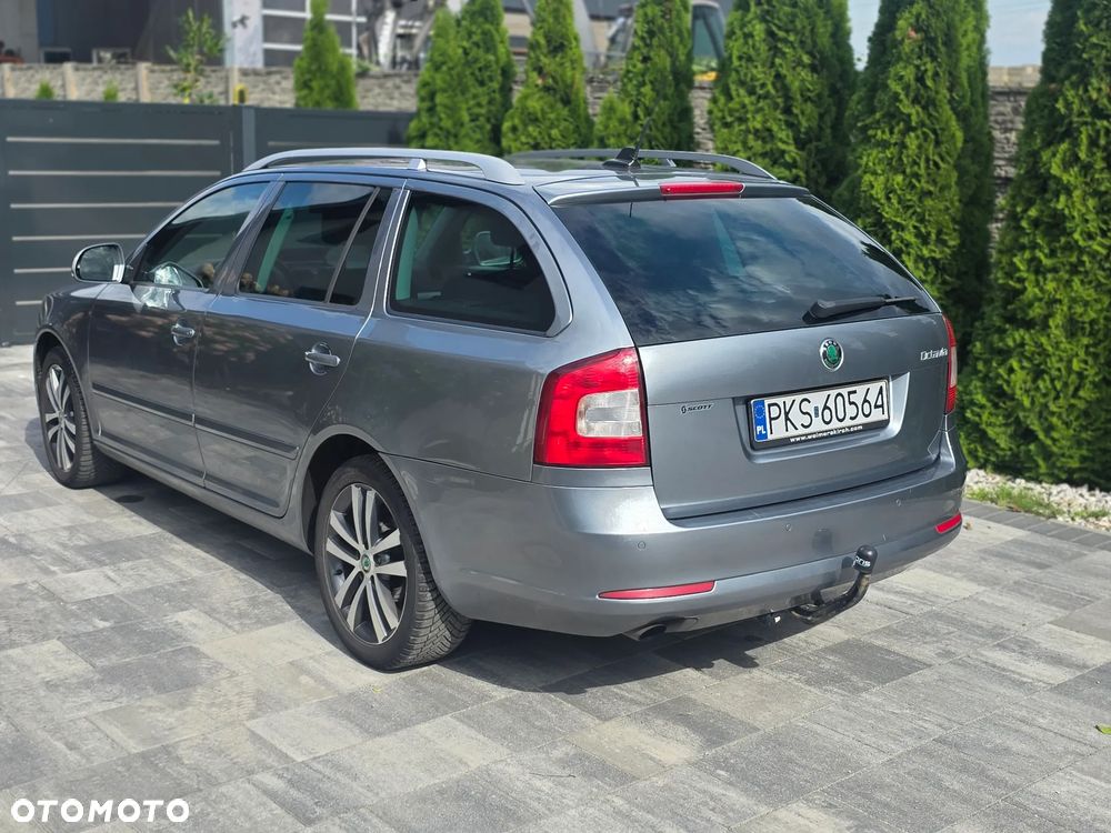 Skoda Octavia 1.6 TDI Elegance - 5