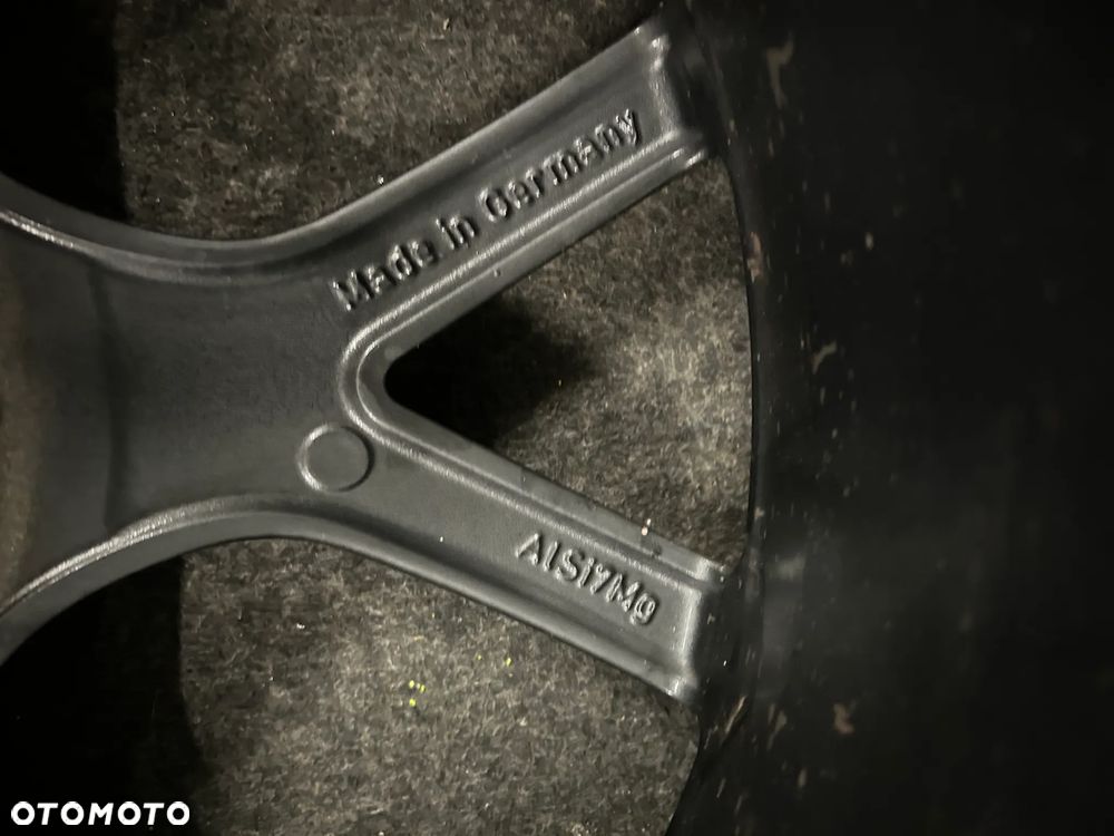 Alufelga Audi RS3 8Y 19 cali 5x112 1szt. Ładna! 8Y0601025CA - 7