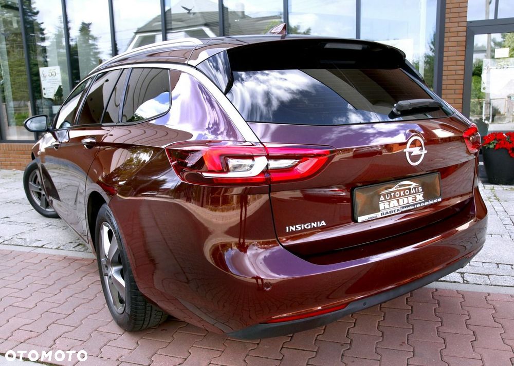 Opel Insignia - 29